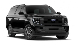 2026 Ford Expedition® External Image 5